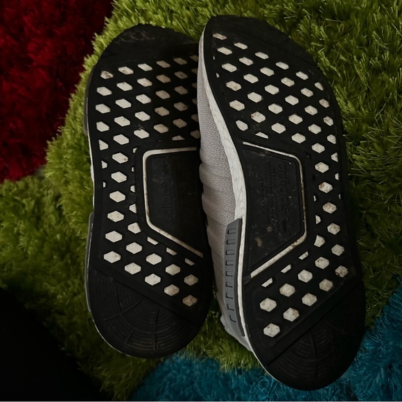 Adidas NMDs - Picture 4 of 6